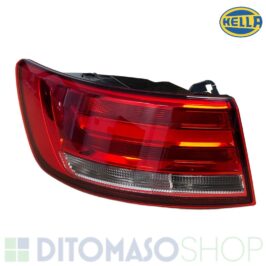 FANALE POSTERIORE SX ESTERNO PER AUDI A4 10/2015-  HELLA [OE 8W5945069A]
