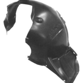 PARASASSI ANTERIORE SX PER SKODA FABIA/ROMSTER 01/2007>03/2010 [OE 5J0809957A]