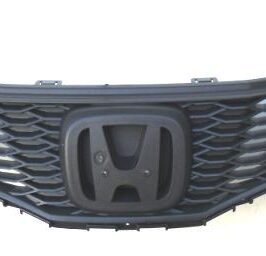 GRIGLIA RADIATORE GRIGIA PER HONDA JAZZ 10/2008>02/2011 [OE 71121TF0J01]