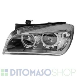 FARO SINISTROBIXENO D1S AFS C/DRL PER BMW X1 E84 08/2012> OE 63117290267