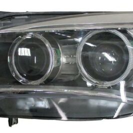 FARO SX BIXENO D1S AFS +DRL NERO PER BMW X1 E84 08/2012> [OE 63117290267]