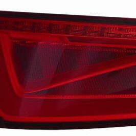 FANALE POSTERIORE SX ESTERNO A LED PER AUDI A3 SEDAN-CABRIO 04/2012> [OE 8V5945095A]