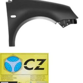 PARAFANGO ANTERIORE DX PER VW POLO 08/2001>06/2005 [OE 6Q0821106C]