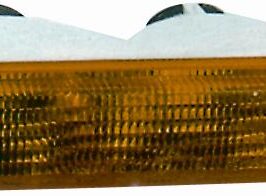 FANALINO ANTERIORE SX ARANCIO PER JEEP CHEROKEE 01/1997>09/2001