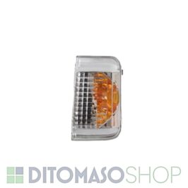 FANALINO RETROVISORE SX ARANCIO PER FIAT DUCATO CITROEN JUMPER PEUGEOT BOXER 08/2006> OE 71748255