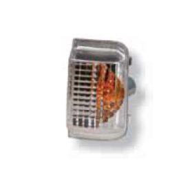 FANALINO RETROVISORE DX ARANCIO PER FIAT DUCATO CITROEN JUMPER PEUGEOT BOXER 08/2006> OE 71748255