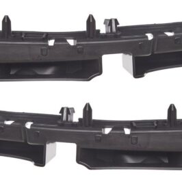 KIT STAFFE DX+SX PARAURTI ANTERIORE PER CITROEN C4 CACTUS 06/2014> [OE 1611380580]