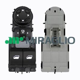 BLOCCO 4 INTER.C4 2022>+C3 AIRCROSSCONNETTORE 18 PIN