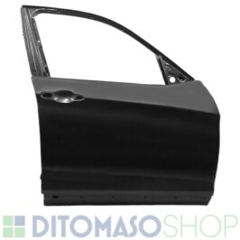 PORTA ANTERIORE DX PER BMW X3 F25 01/2010> OE 41517238694