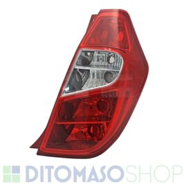 FANALE POSTERIORE DESTRO ESTERNO PER HYUNDAI I10 01/2011> OE 924020X110