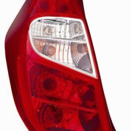 FANALE POSTERIORE DX ESTERNO PER HYUNDAI I10 01/2011> [OE 924020X110]