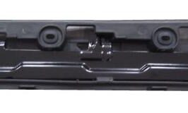 STAFFA PARAURTI ANTERIORE SX PER VW CADDY 08/2004>08/2010-TOURAN 02/2003>10/2006 [OE 1T0807049]