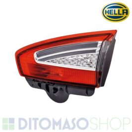 FANALE POSTERIORE DX INTERNO A LED PER FORD MONDEO SW 10/10> HELLA [OE 1738520]