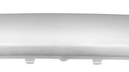 MODANATURA PARAURTI POSTERIORE CENTRALE PER RANGE ROVER SPORT AUTOBIOGRAPHY 01/2010> OE LR031187