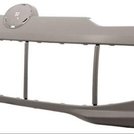 PARAURTI ANTERIORE PRIMERIZZATO PER VW UP 01/2012>04/2016 [OE 1S0807221DGRU]