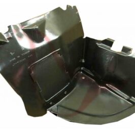 PARASASSI ANTERIORE DX PARTE ANTERIORE PER MERCEDES SLK R170 09/1996>02/2004