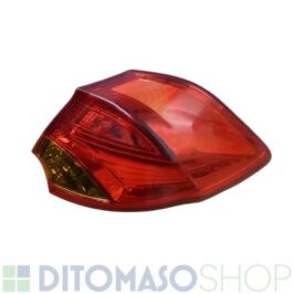 FANALE POSTERIORE DESTRO ESTERNO A LED PER KIA CEED 5PORTE 01/2012> OE 92402A2020