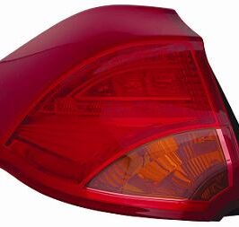 FANALE POSTERIORE DX ESTERNO A LED PER KIA CEE'D 5PORTE 01/2012> [OE 92402A2020]