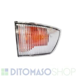 FANALINO RETROVISORE DESTRO CHIARO PER IVECO DAILY 05/2006>05/2014 OE 3801914