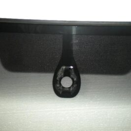 PARABREZZA VERDE C/SENSORE PER SEAT ALHAMBRA 08/2010>|PER VW SHARAN 01/2010>