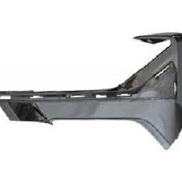 MOSTRINA GRIGLIA P/TI A/SX NERA LUC BMW X1 F48 07/19>SPORT LINE