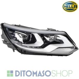FARO DX BIXENO D3S-H7 AFS PER VW TIGUAN 06/2011>12/2015  HELLA