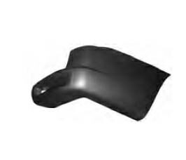 CANTONALE POSTERIORE DX PER MITSUBISHI PAJERO 01/2001>12/2002 5PORTE [OE MR548828]