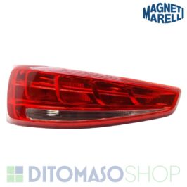 FANALE POSTERIORE SX PER AUDI Q3 012011-  MARELLI [OE 8U0945094]