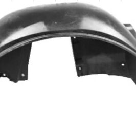 PARASASSI POSTERIORE SX PER OPEL ASTRA K 09/2015> OE 39040822