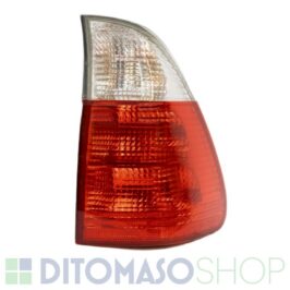 FANALE POSTERIORE DESTRO ESTERNO PER BMW X5 E53 01/2004>12/2006 OE 63217164476