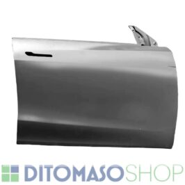 PORTA ANTERIORE DX ALLUMINIO PER TESLA MODEL Y 07/2021> OE 1501462ECA