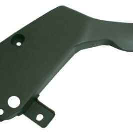 SPOILER DX PARAURTI POSTERIORE PER TOYOTA PRIUS 07/2009> OE 76087-47020