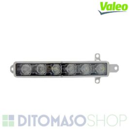 LUCE DURNA DESTRO-SINISTRO A LED PER PEUGEOT 308 03/2015> VALEO OE 9812662180