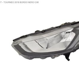FARO DX H7-H15 NERO C/MOTORINO PER FORD TRANSIT-TOURNEO CONNECT 01/2018> OE 2646596