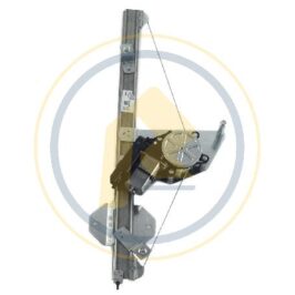 ALZACRISTALLO ELETTRICO ANTERIORE SX C/CONFORT PER DACIA LOGAN 2013> OE 807213282R