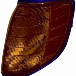 FANALINO ANTERIORE DX ARANCIO PER MERCEDES CLASSE S W140 05/1993>09/1995 [OE A1408260234]