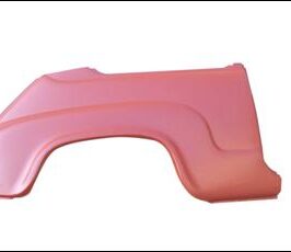 PARAFANGO POSTERIORE DX PER FIAT 600 E