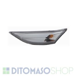 FANALINO ANTERIORE SX LATERALE A LED PER PORSCHE CAYMAN 01/2013> [OE 99163115502]