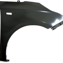 PARAFANGO ANTERIORE DX C/FORO LUCCIOLA PER KIA CARENS 01/2013> [OE 66321A4100]