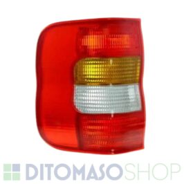 FANALE POSTERIORE SINISTRO PER OPEL COMBO 04/1993>10/2000 OE 90486263