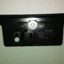 PARABREZZA INCAPSULATO VERDE CON SENSORE PER IVECO DAILY 06/2014> OE 5802403267