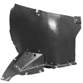 PARASASSI ANTERIORE DX PARTE ANTERIORE PER SEAT LEON 12/2012> [OE 5F0854816C]