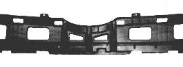 RINFORZO PARAURTI ANTERIORE SUPERIORE PER HYUNDAI i30 09/2007>12/2011 [OE 865802L000]