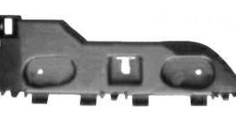 STAFFA PARAURTI POSTERIORE LATERALE SX PER FORD FOCUS 01/2018> 5PORTE [OE 2200007]