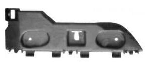 STAFFA PARAURTI POSTERIORE LATERALE SX PER FORD FOCUS 01/2018> 5PORTE [OE 2200007]