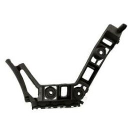 STAFFA PARAURTI POSTERIORE LATERALE SX PER VW GOLF 6 01/2009>11/2012 [OE 5K6807393C]