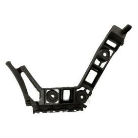 STAFFA PARAURTI POSTERIORE LATERALE SX PER VW GOLF 6 01/2009>11/2012 [OE 5K6807393C]