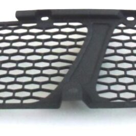 GRIGLIA SX PARAURTI ANTERIORE PER HYUNDAI H1 01/1995> OE 865124A000