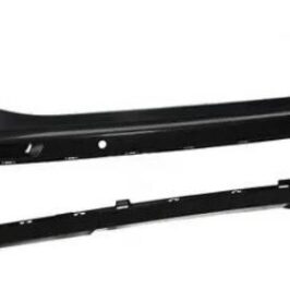 PARAURTI POSTERIORE PRIMED C/PDC PER TOYOTA RAV 4 PORTELLONE ELETTRICO 01/2019> OE 5215942944