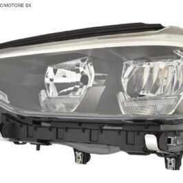 FARO SX A LED PER BMW X3 G01/01/2018> OE 63117466131